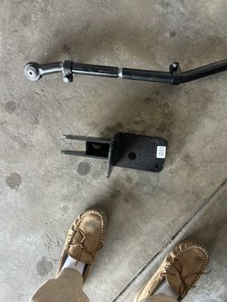Jeep Cherokee (Xj)(1(contact info removed)) Pit Man Arm And steering Rack 