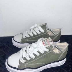 Masion Miharas Size 11