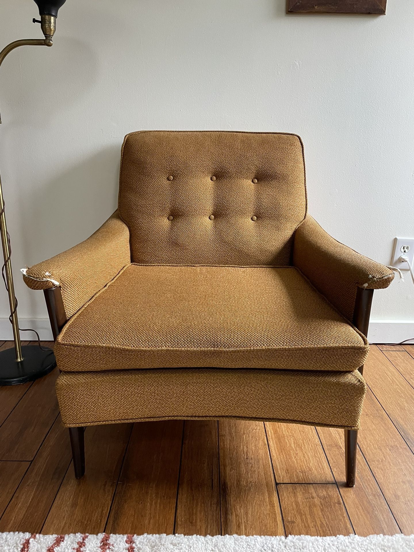 MCM Chair