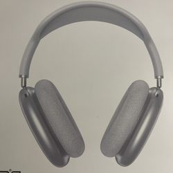Wireless Headset Good Sound Similar To AirPods Max.
