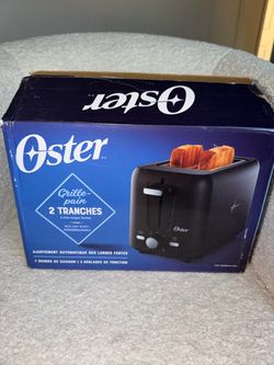 Toaster