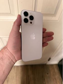 Iphone-15-pro-max-256gb-At&t-cricket