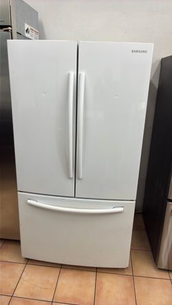 SAMSUNG 3 DOORS