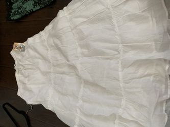 Skirt long