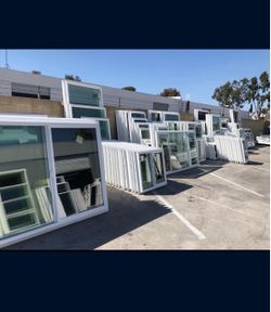 New Windows