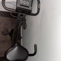 Slim Cycle
