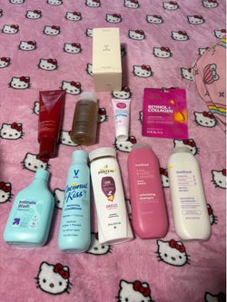 Body care
