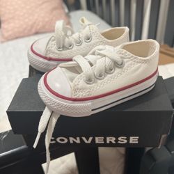 Baby Shoes Size 1