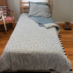 IKEA Twin bed 