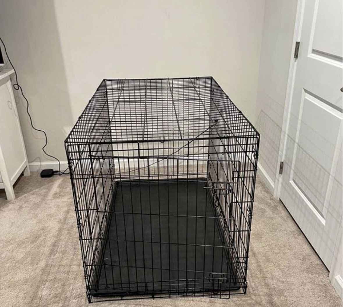 Large Dog Crate 