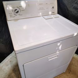 Electric Dryer 220v