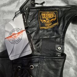 Milwaukee Leather Chaps