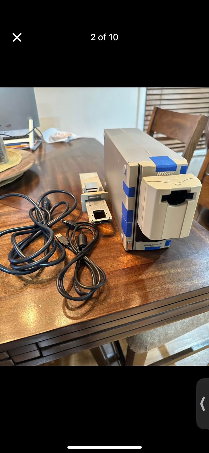 Nikon Coolscan IV (40)