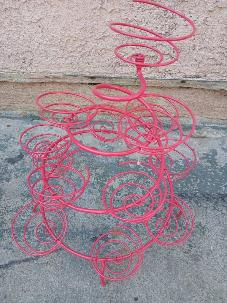 Cupcakes Spring Holders