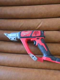 M18 metal sheers