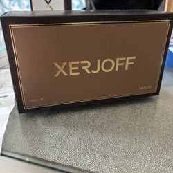 Xerjoff - Alexandria II