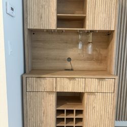Brand New Coffee & Wine Bar 
