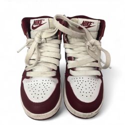 Jordan 1s