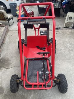 Go Kart