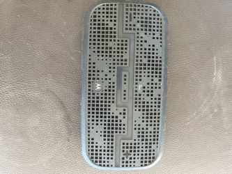 Motorola EQ700 X sol republic deck Bluetooth NFC wireless speaker