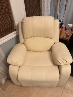Power Lift Chair