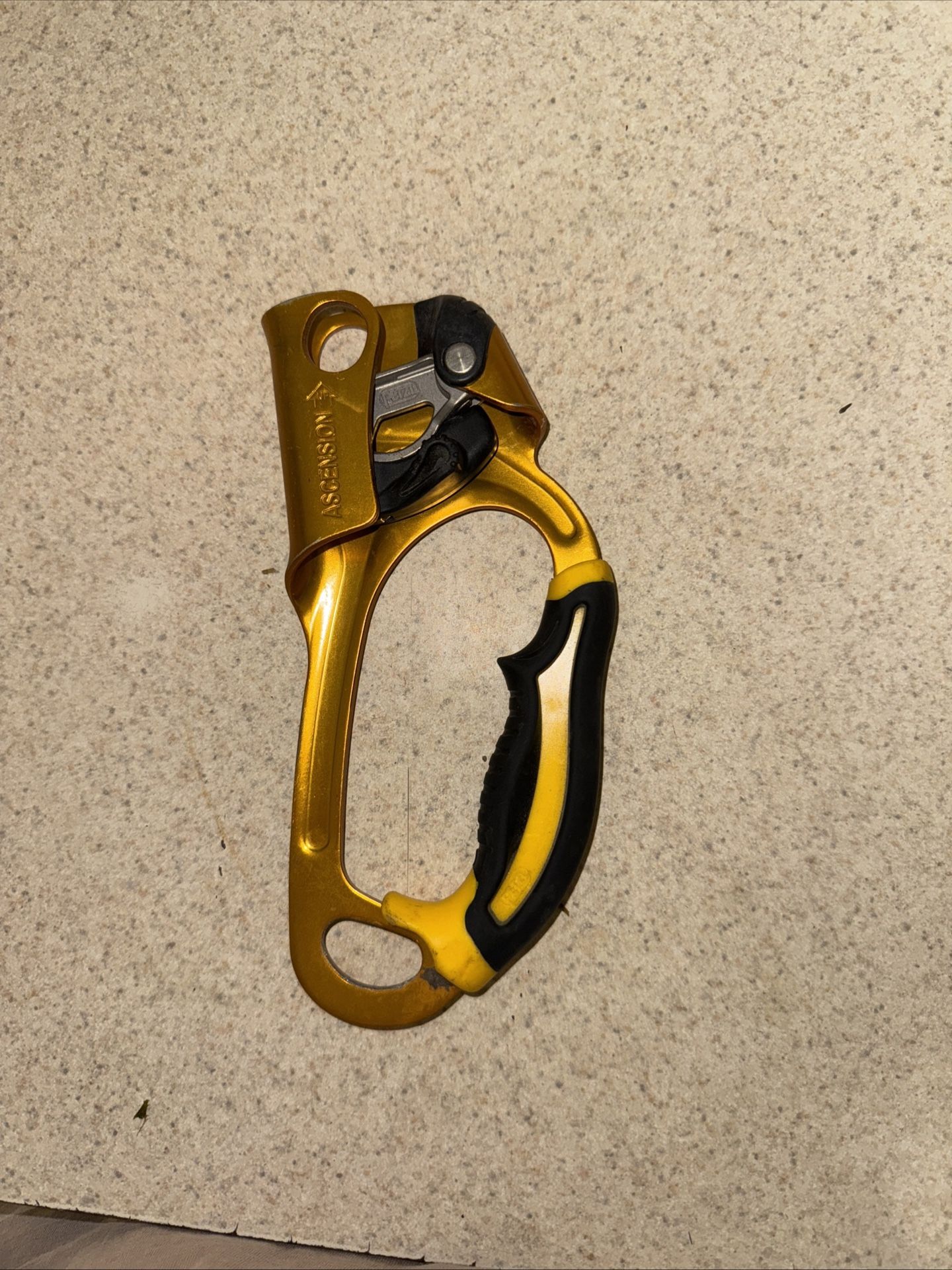 Petzl Jumar