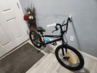 Kend Bike Bmx Boys 20 new Ready to ride good condition