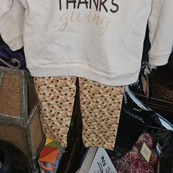 NEW 18 MONTH BABY CLOTHES AND SHOES  ,$5 EACH Firm