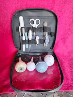 American Red Cross Baby Deluxe Healthcare Kit