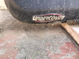 Tundra Bed Cover Under Cover Classic