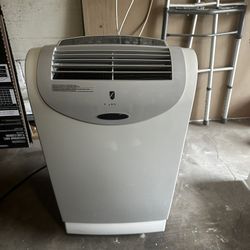 Friedrich  |  A/C / Heater / Dehumidifier 