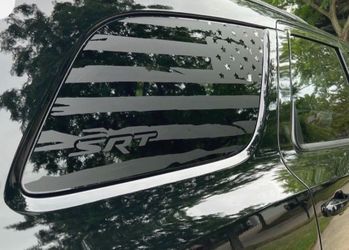 2 stickers of your taste.