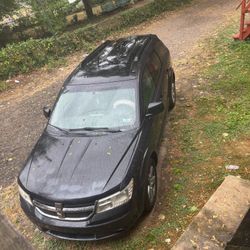 2010 Dodge Journey