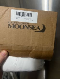 Twin mattress protector