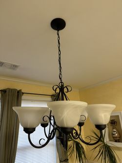 Ceiling Light 