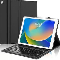 iPad Pro 12.9 Case with Keyboard