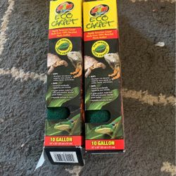 Eco Carpet 10 Gallon 