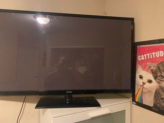 Samsung 51 inch plasma HD TV