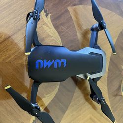 DJI Mavic Air Drone.  
