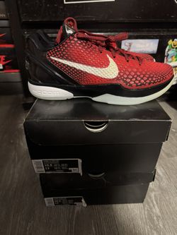 Kobe 6 All Start Size 10.5 Brand New Dead stock