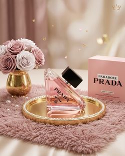 ‼️BRAND NEW‼️ PRADA PARADOXE 90ml