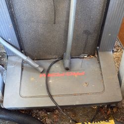 Treadmill Free