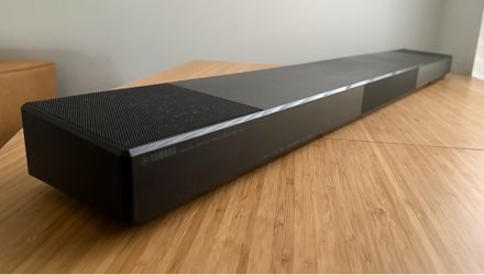 Yamaha YSP-1600  Sound Bar