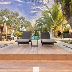 Ipe Machimbrado - EN STOCK