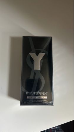 YSL Myself EDP (negotiable)