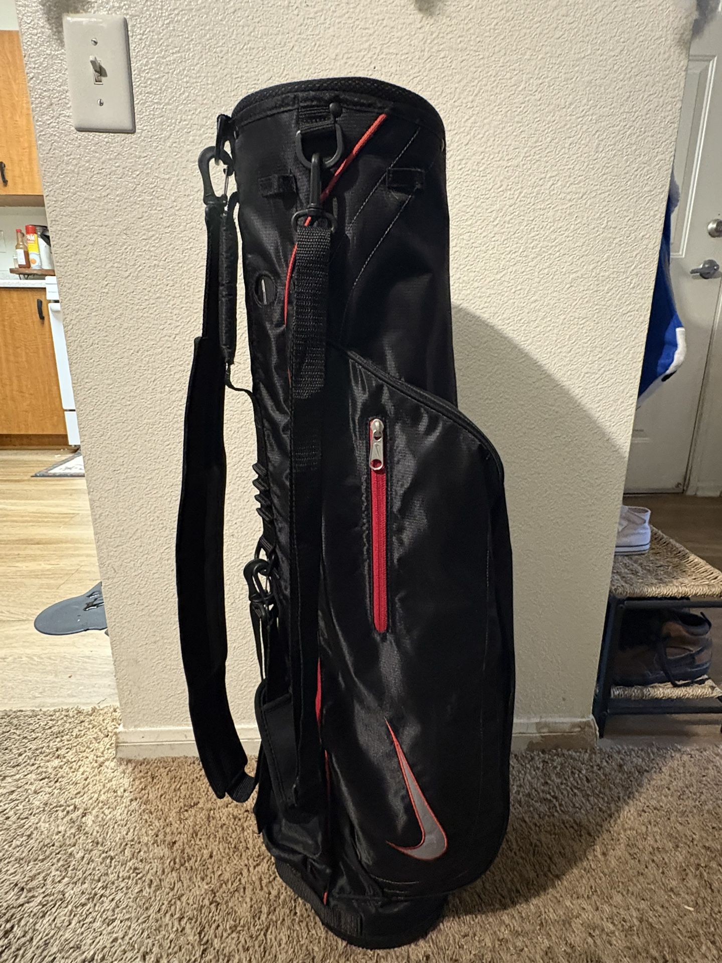 Nike Golf Bag