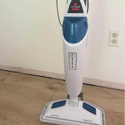 Bissell Steam Mop