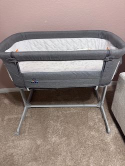 Baby Bassinet