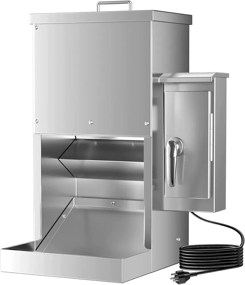 Curated visual reference: Visual Reference: Large Automatic Dog Feeder For Sale In Las Vegas Nv