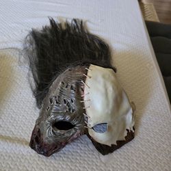 Beta/Alpha Walking Dead Mask